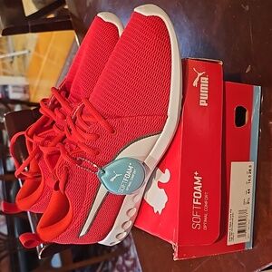 Puma Carson 2 New Core FS Mens Shoes